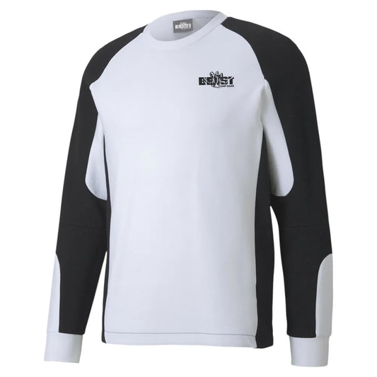Standard Fit Sweatshirt