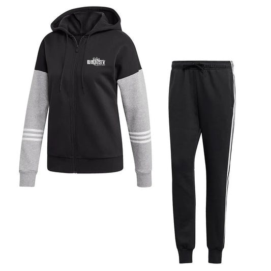 Stretchable Workout Gym Tracksuit for Ultimate Flexibility and Mobility