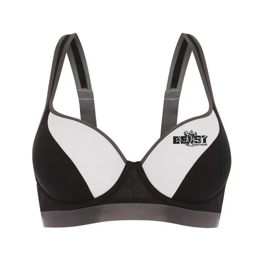 Adjustable Sports Bra – Custom Fit for All Body Types