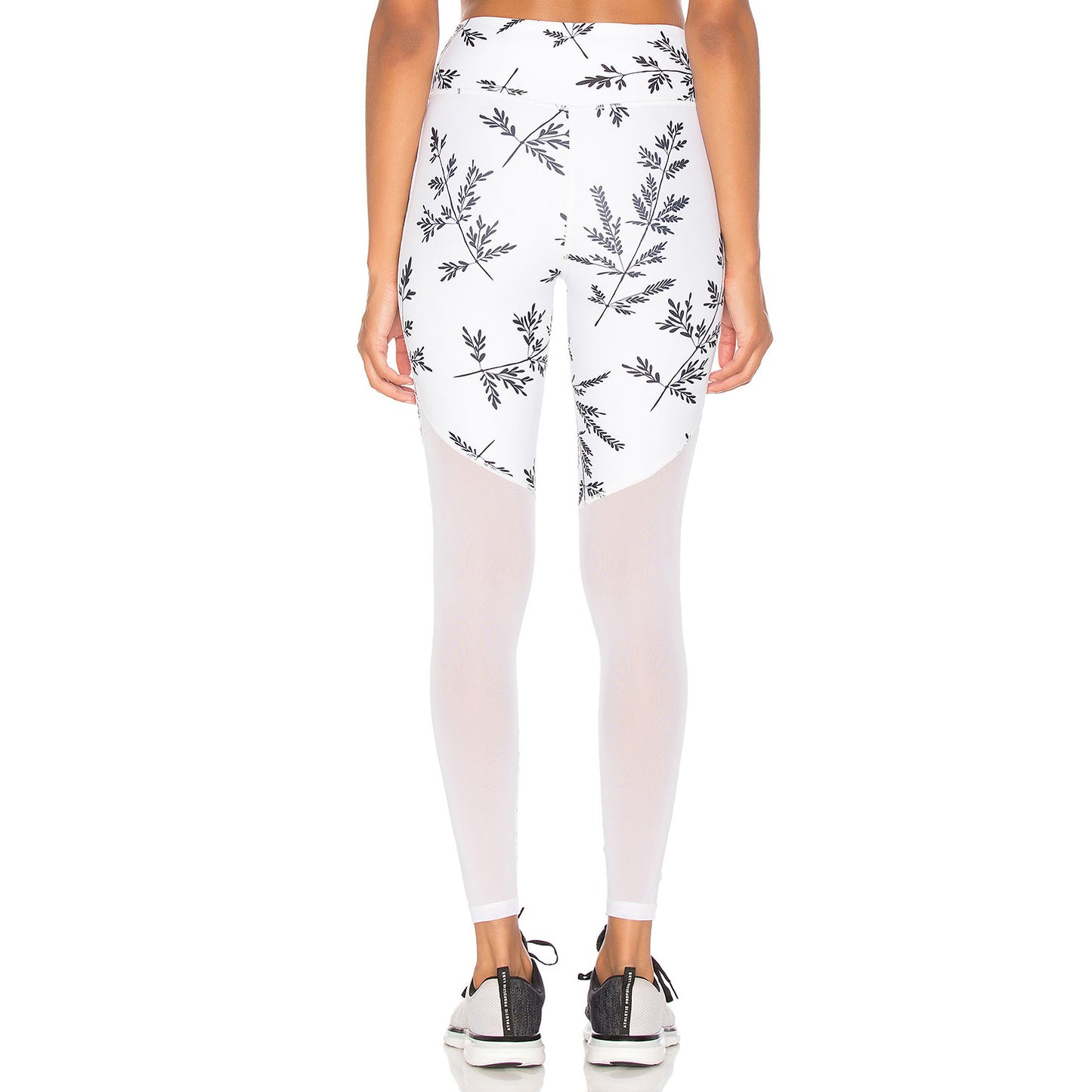 Women’s Gym & Training Compression Tights