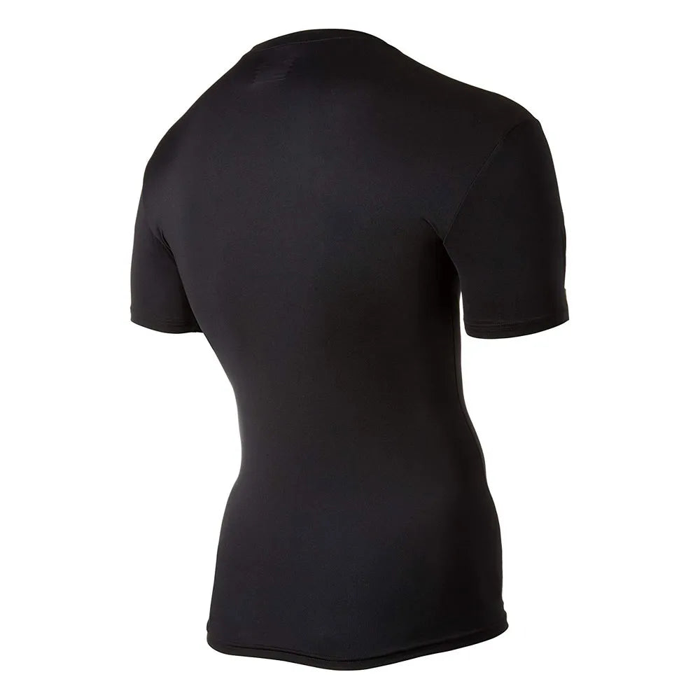 Elite Training Rash Guard for BJJ & MMA Fighters