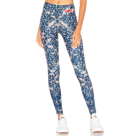 Supportive Compression Leggings for Women’s Workouts