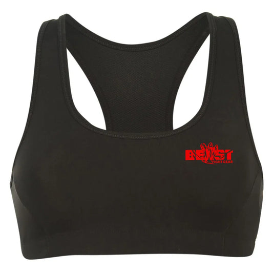 Ultimate Support Sports Bra – High Impact & Comfort