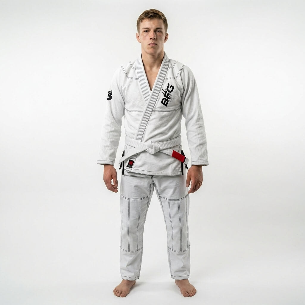 Beast Klassic BJJ Gi