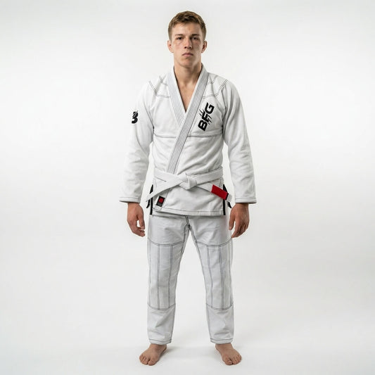 Beast Klassic BJJ Gi
