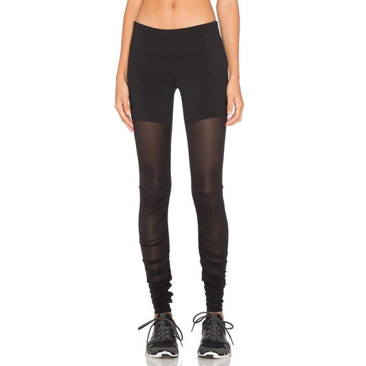 Women’s High-Performance Compression Leggings