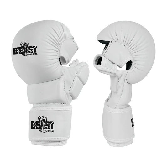MMA Tactical Shooter Gloves – Enhanced Flexibility & Control