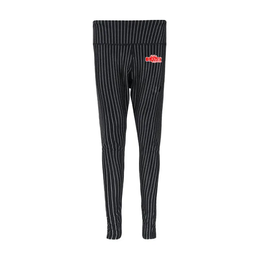 Quick-Dry Women’s Compression Tights for Fitness