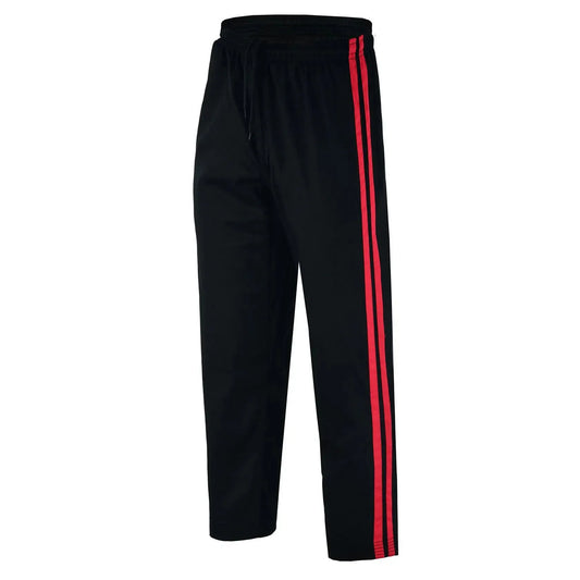 Durable Kickboxing Pants – Comfortable & Flexible Fit