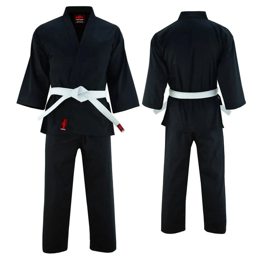 Pro Karate Gi – Durable & Ultra-Lightweight Martial Arts Uniform