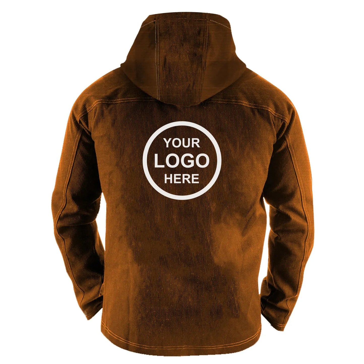 Beast Pro BJJ Hoodie Jacket with Personalized Name & Logos – Unisex for Kids & Adults