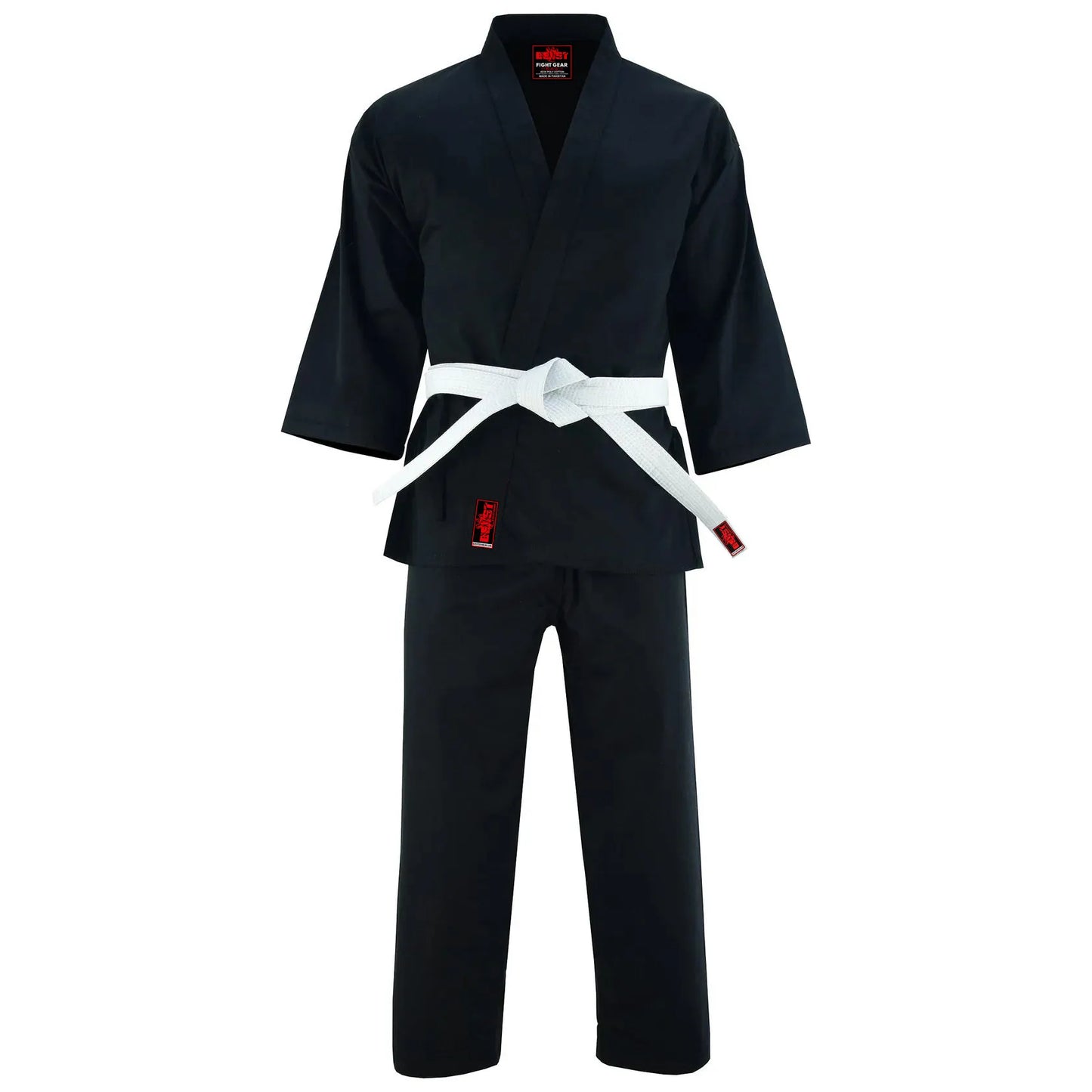 Pro Karate Gi – Durable & Ultra-Lightweight Martial Arts Uniform