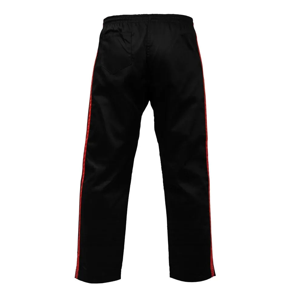 Durable Kickboxing Pants – Comfortable & Flexible Fit