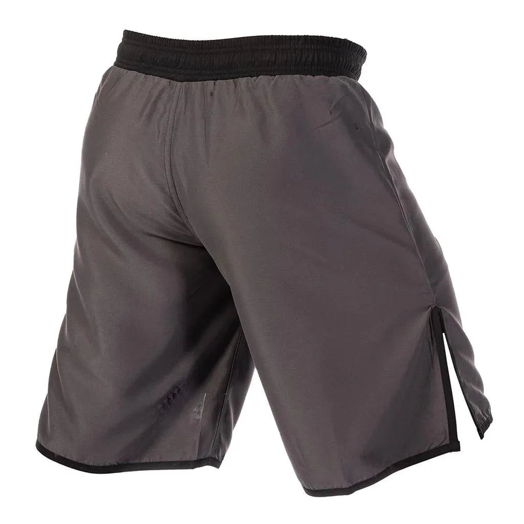 Standard MMA Training Shorts – Breathable & Flexible