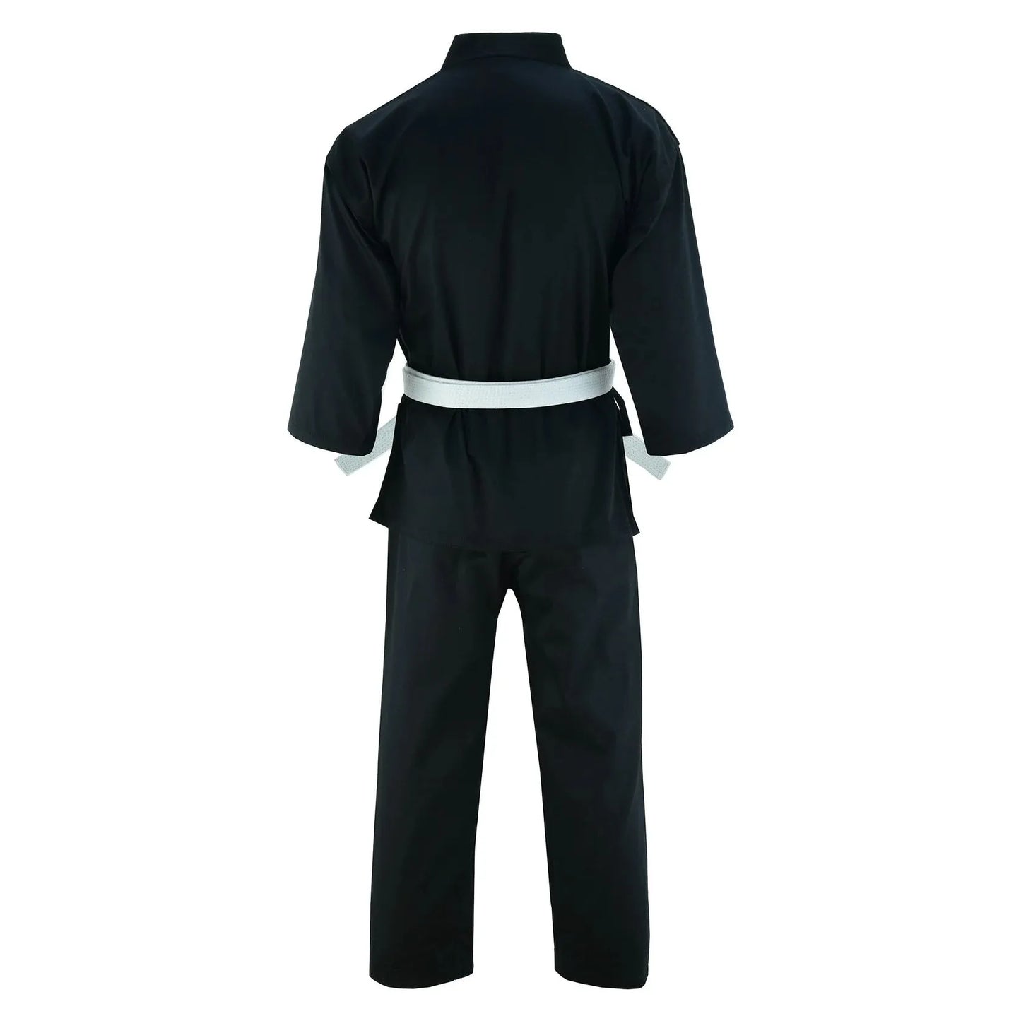 Pro Karate Gi – Durable & Ultra-Lightweight Martial Arts Uniform