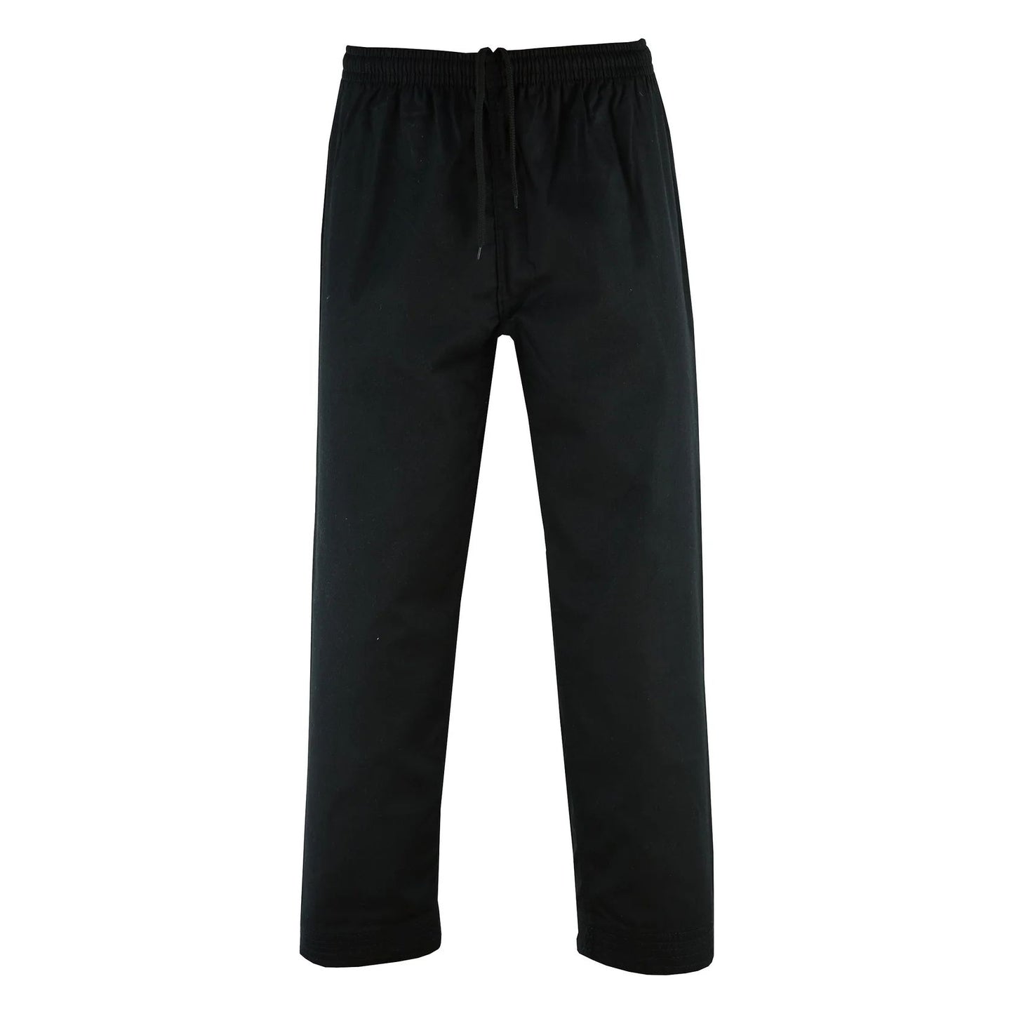 Designed with a Premium Elastic Waistband & Adjustable Drawstring for a Secure Fit