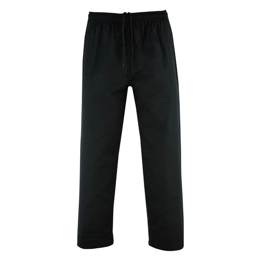 Designed with a Premium Elastic Waistband & Adjustable Drawstring for a Secure Fit