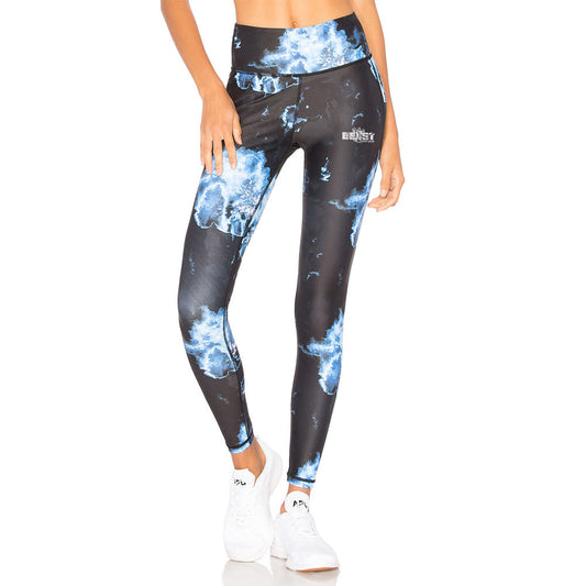 Women’s Sport-Ready Compression Leggings