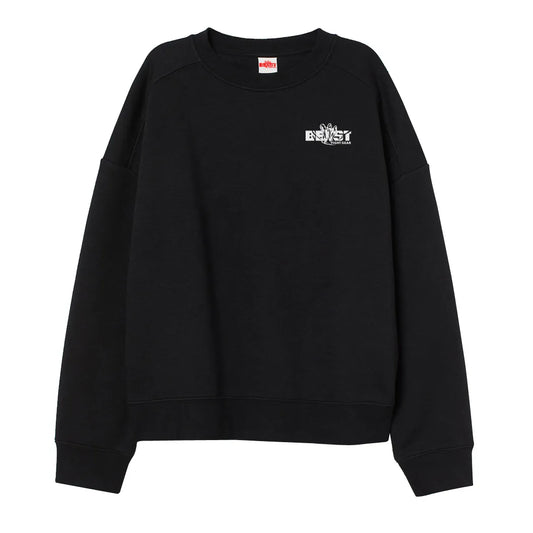 Relaxed Fit Sweatshirt