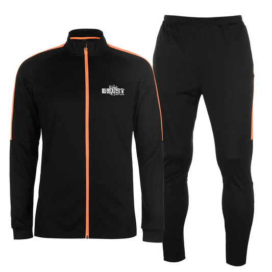 All-Season Gym Tracksuit for Training, Jogging, and Outdoor Activities