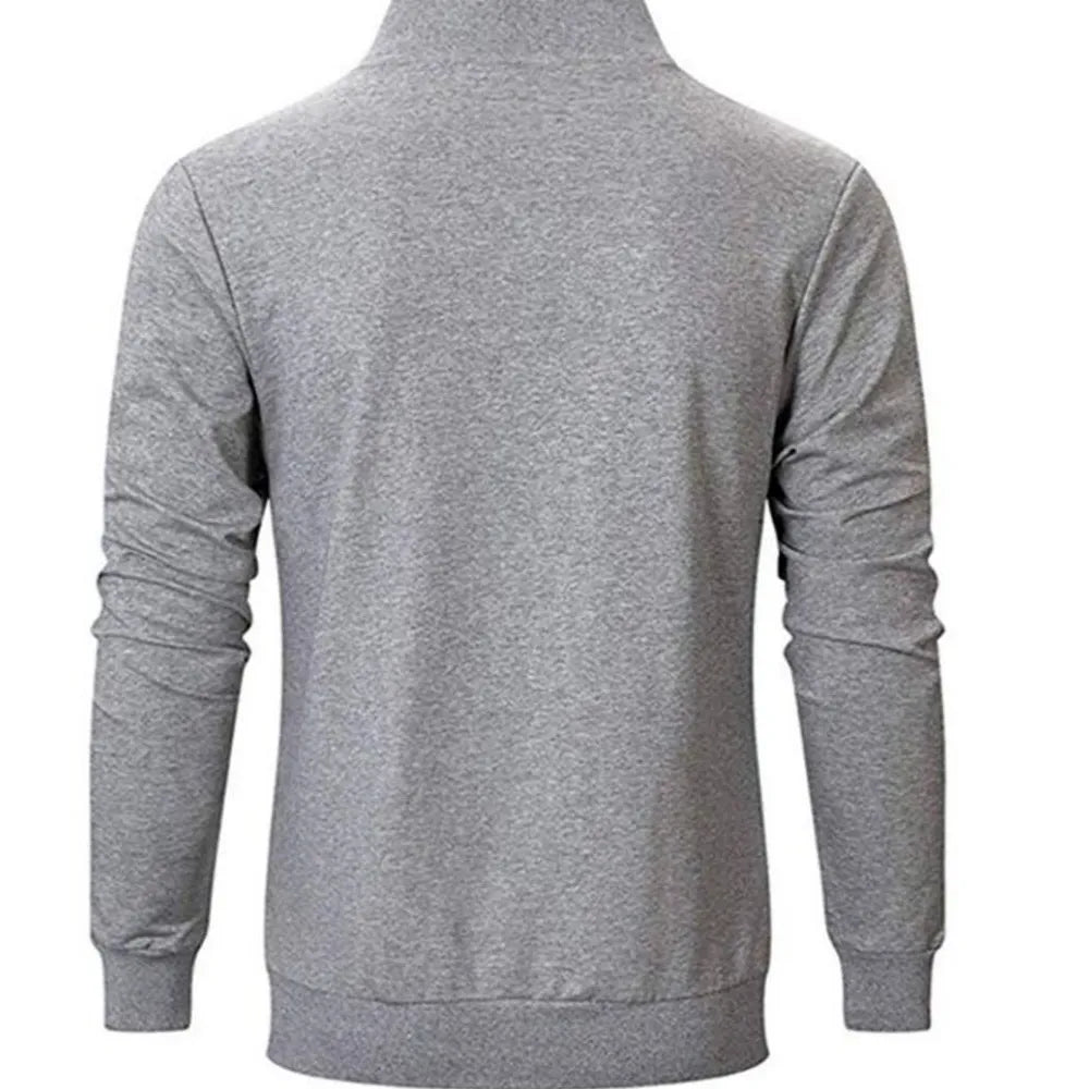 Ultra-Light Gym Tracksuit for Freedom of Movement and Comfort