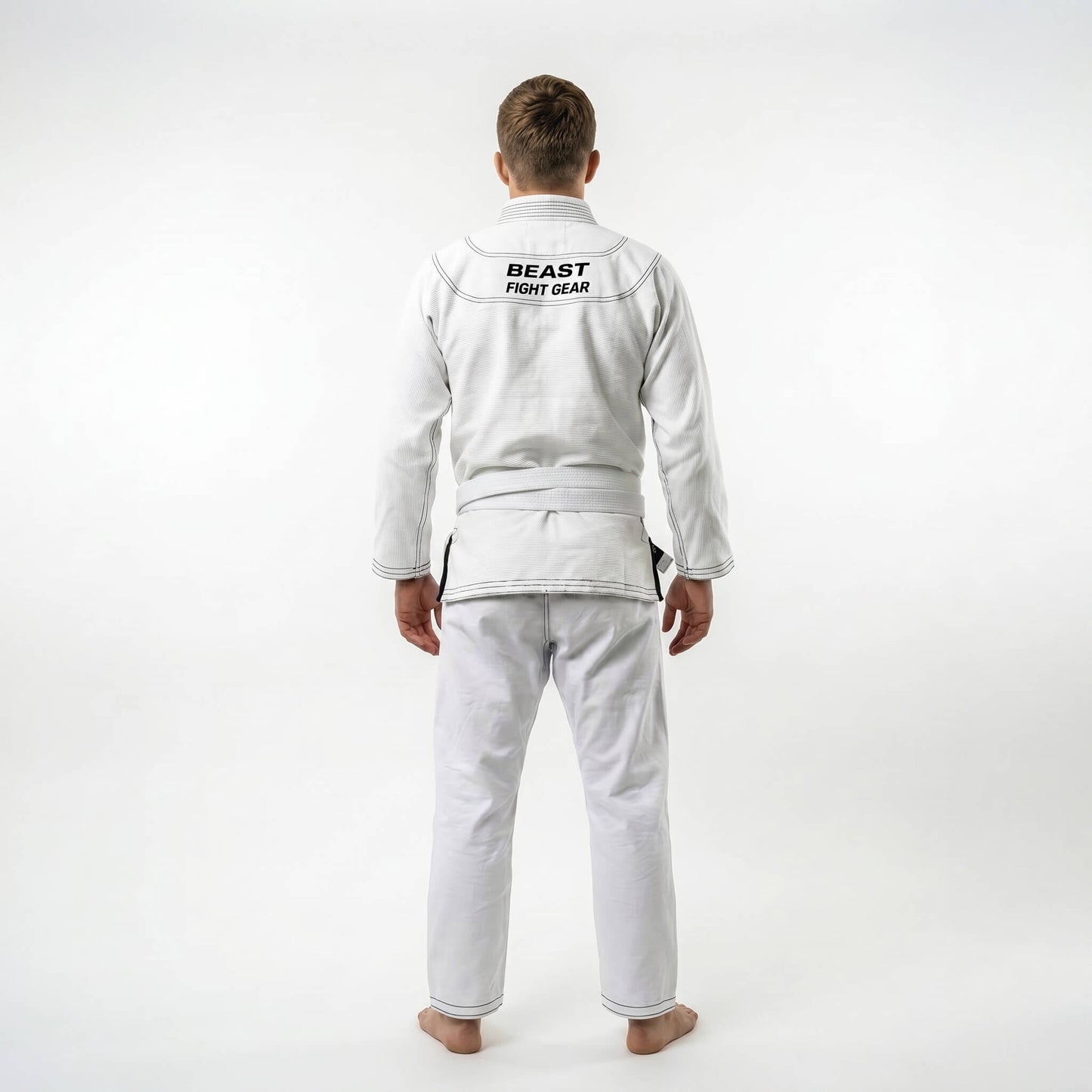 Beast Klassic BJJ Gi