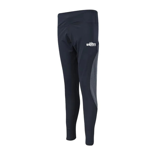 Seamless Compression Leggings for Women’s Training
