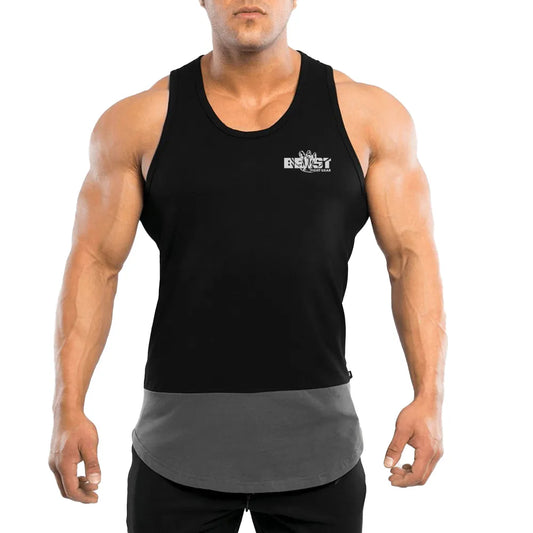 Lightweight Muscle Stringer