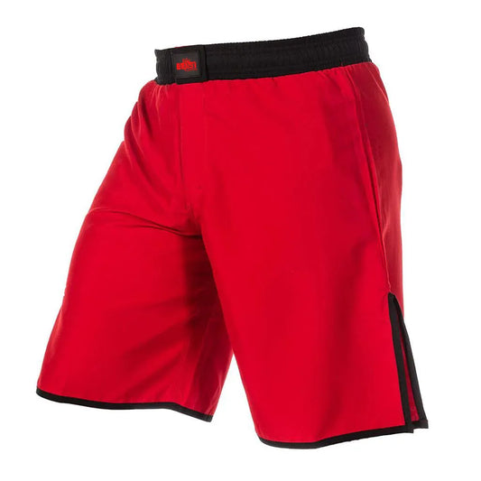 Ultimate Combat MMA Shorts – For Striking & Grappling
