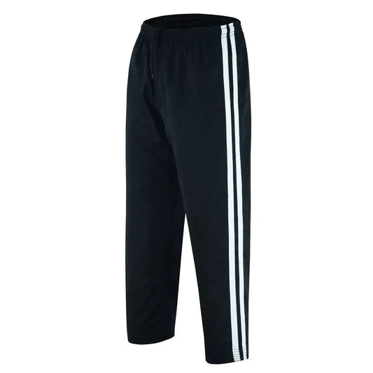 Traditional Karate Pants – High-Quality Fabric for Martial Artists