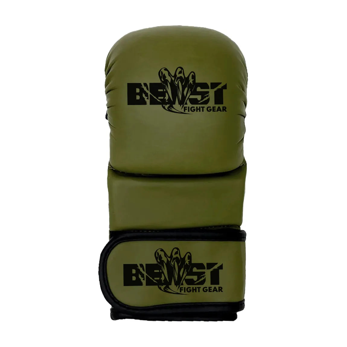 MMA Striking & Shooter Gloves – Secure Fit & Shock Absorption