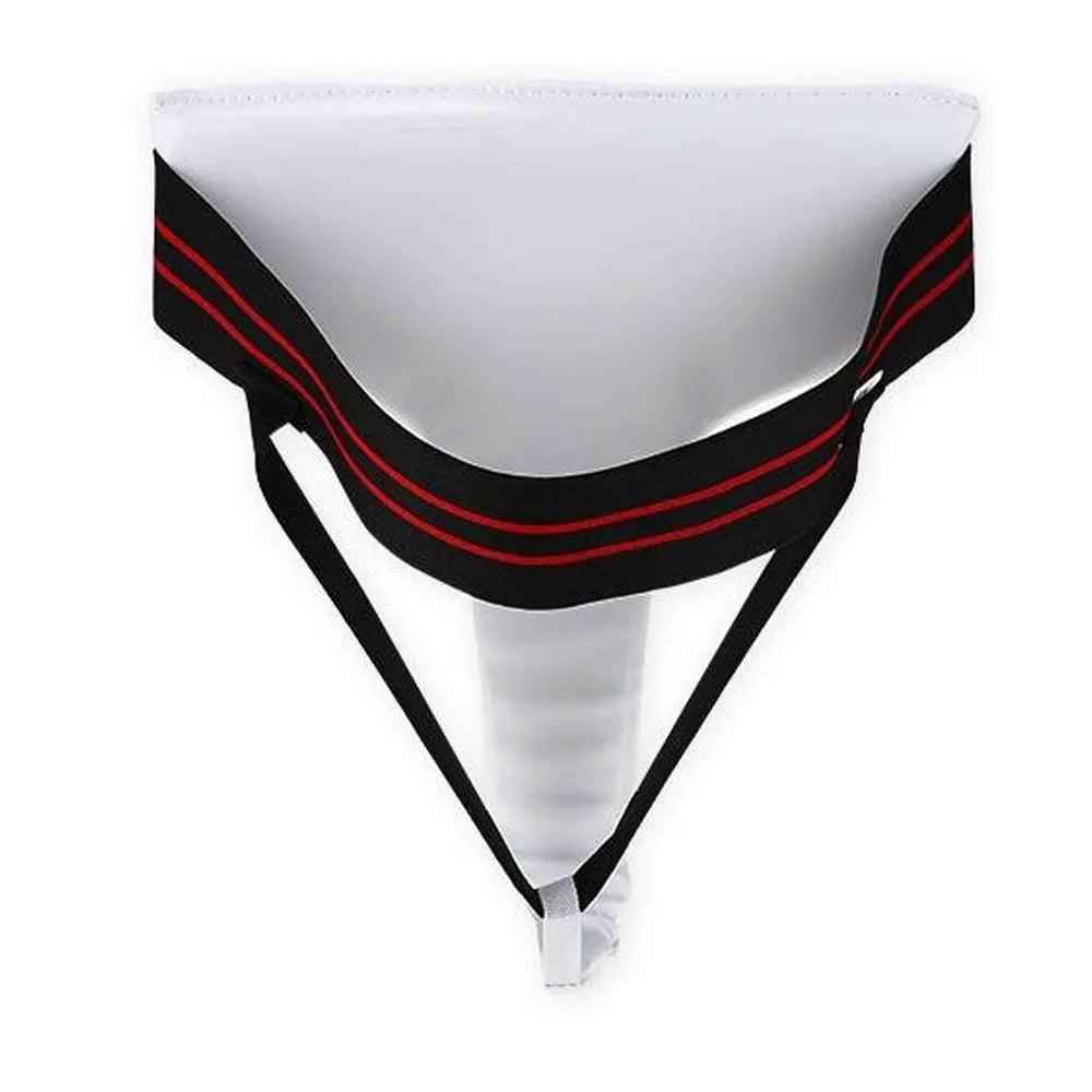 Pro Groin Protector – High-Impact Resistance