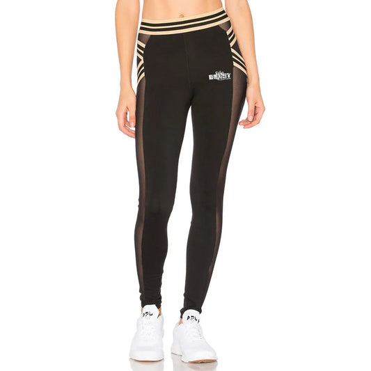 Breathable & Stretchy Women’s Workout Leggings