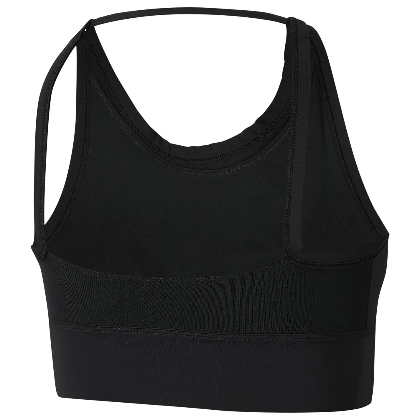 Strappy Back Sports Bra – Stylish & Functional Design