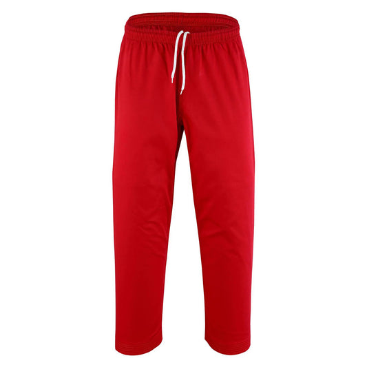Strong Elastic Waist with Drawstring Ensures a Comfortable & Adjustable Fit for Various Waist Sizes
