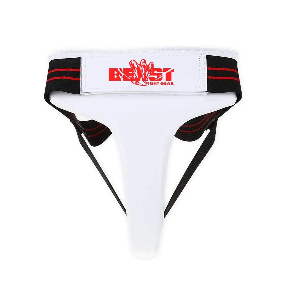 Pro Groin Protector – High-Impact Resistance