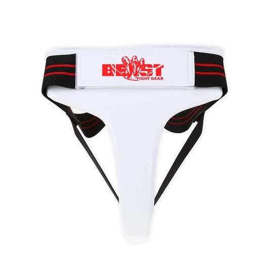Pro Groin Protector – High-Impact Resistance