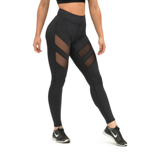 High-Stretch Women’s Running & Gym Tights