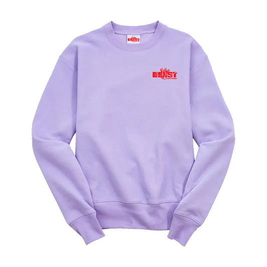 Durable Cotton Sweatshirt