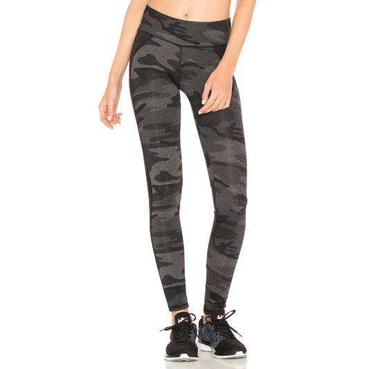 Women’s Training Leggings with Muscle Support Compression