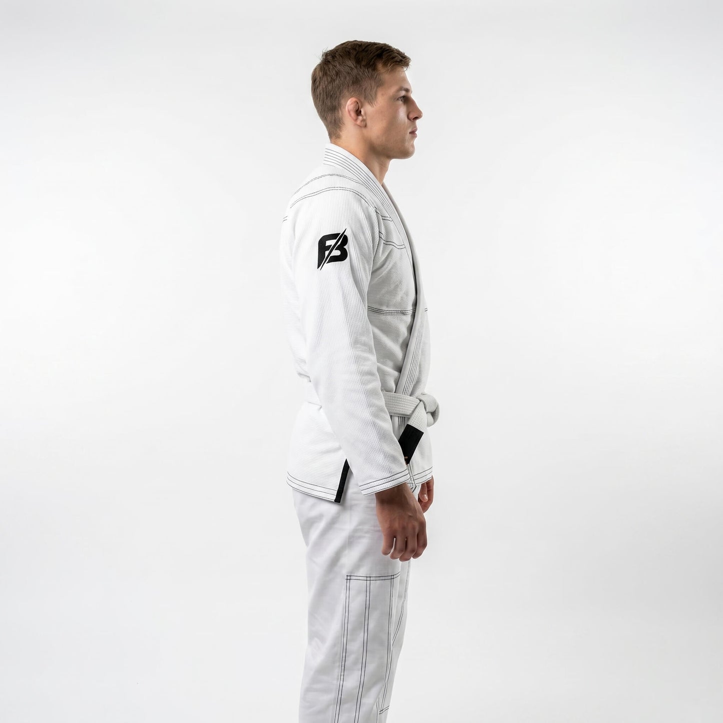 Beast Klassic BJJ Gi