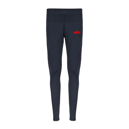 Full-Length Women’s Workout Compression Tights