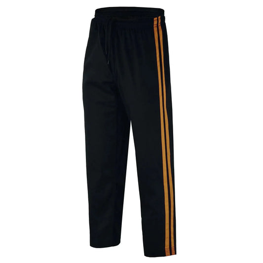Multi-Sport Martial Arts Pants – Ideal for MMA, Karate & Taekwondo
