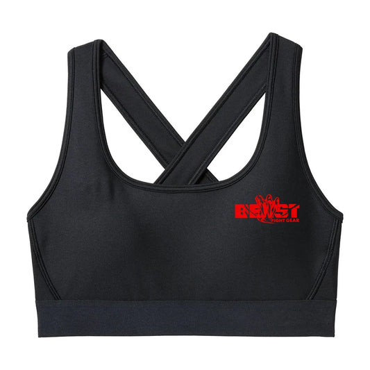 Adjustable Sports Bra – Custom Fit for All Body Types
