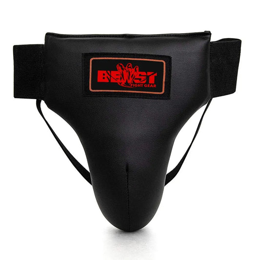 Premium Groin Guard – Secure Fit & Durable Design