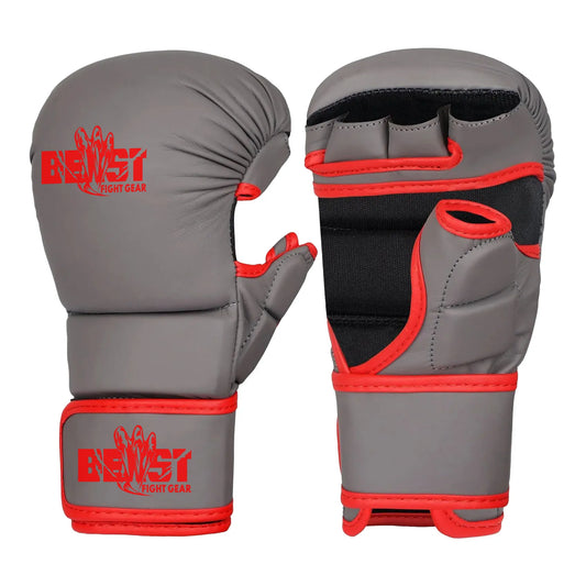 Premium Shooter Gloves – Ideal for Training & Combat