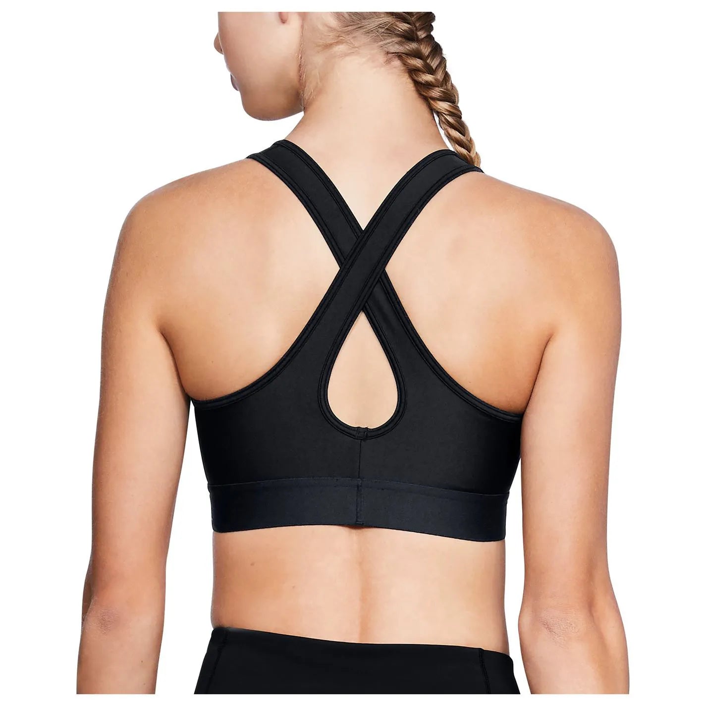 Adjustable Sports Bra – Custom Fit for All Body Types
