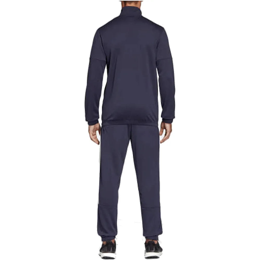 Full-Zip Athletic Gym Tracksuit for Maximum Comfort and Performance