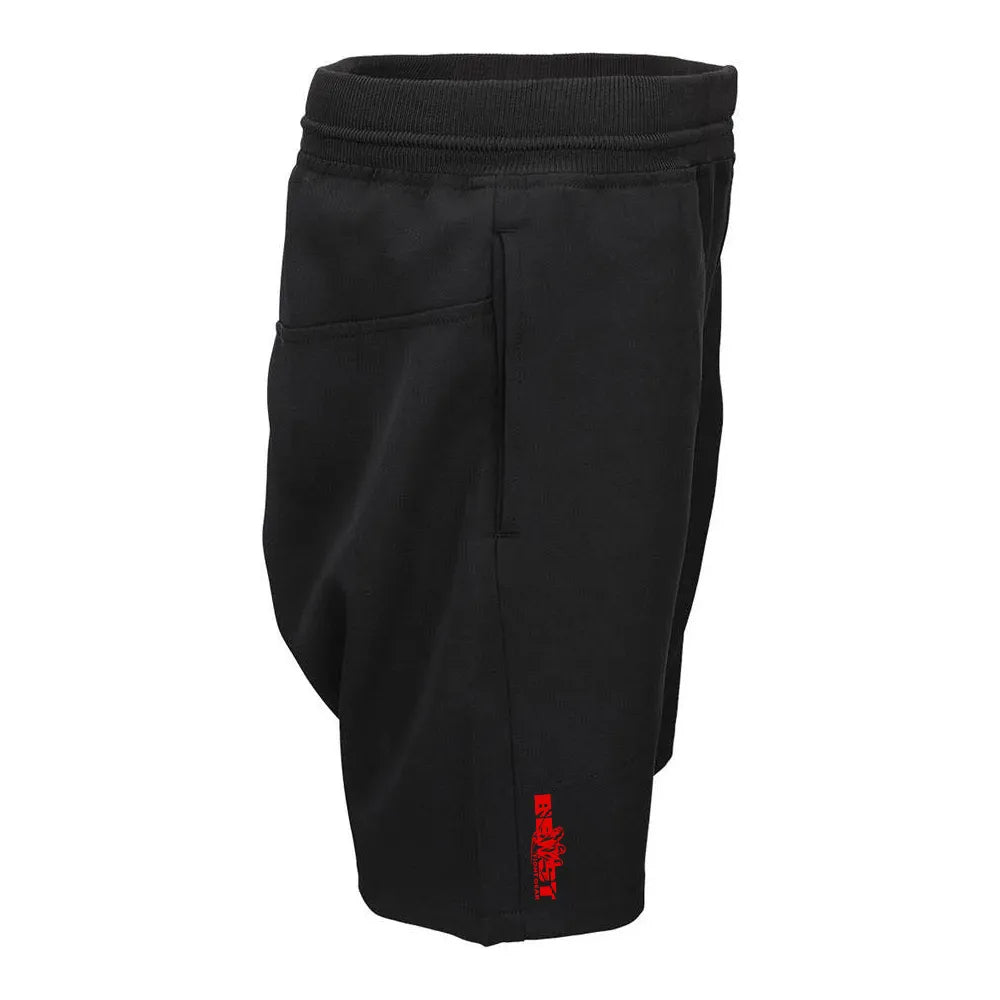 Traditional Satin Boxing Shorts – Premium Quality