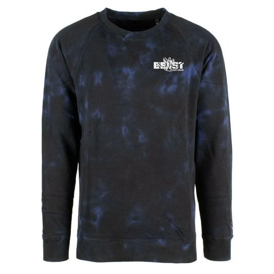 Minimalist Crewneck Sweatshirt